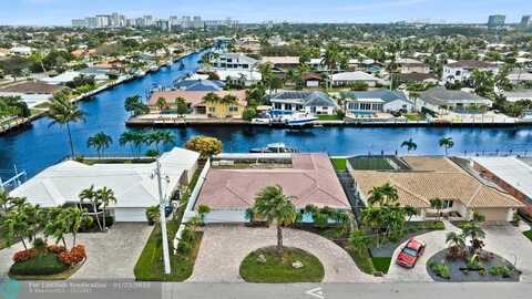 2830 NE 59th St, Fort Lauderdale, FL 33308
