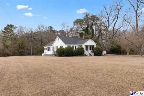 2104 N Douglas St, Florence, SC 29501