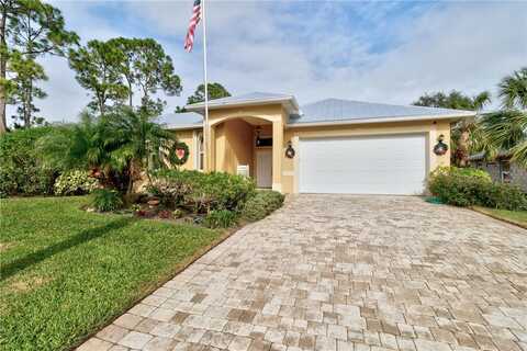 491 Periwinkle Drive, Sebastian, FL 32958