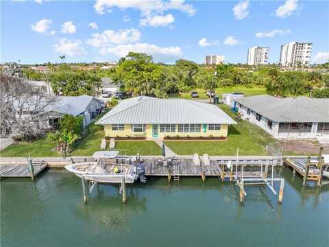 211 Marina Drive, Hutchinson Island, FL 34949