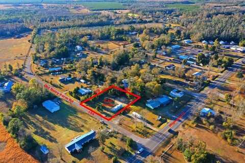 129/139 Old Dairy Farm Rd, Wewahitchka, FL 32465