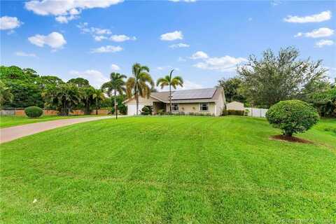 2868 NE Cold Spring Drive, Jensen Beach, FL 34957