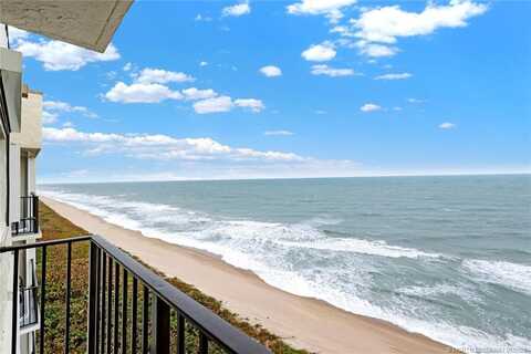9400 S Ocean Drive, Jensen Beach, FL 34957