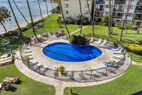 250 Hauoli St, Wailuku, HI 96793