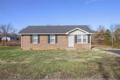 176 Lynns Drive, Horse Cave, KY 42749