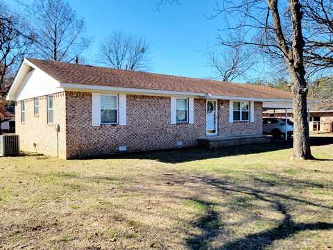 108 Dutch Street, Danville, AR 72833