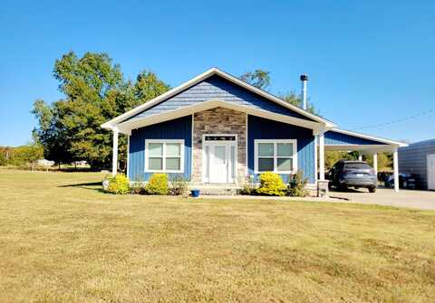 1590 SW 12th Street, Atkins, AR 72823