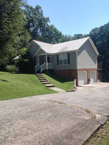 192 Carriage Lane, Cleveland, TN 37312