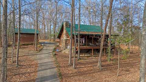 2067 Ridgeview Drive NW, Cleveland, TN 37311