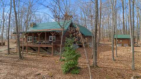 2067 Ridgeview Drive NW, Cleveland, TN 37311