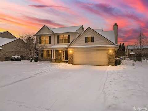 6806 CHESTERFIELD, Waterford, MI 48327