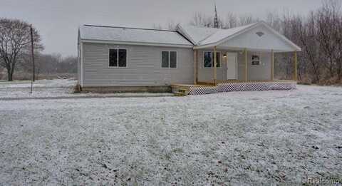 372 S EIFERT Road, Mason, MI 48854