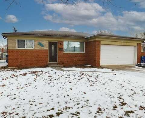 32252 Parker Circle, Warren, MI 48088