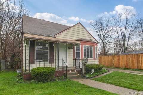 19940 SALEM Street, Detroit, MI 48219