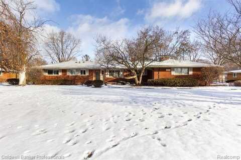 31858 STAMAN Circle, Farmington Hills, MI 48336