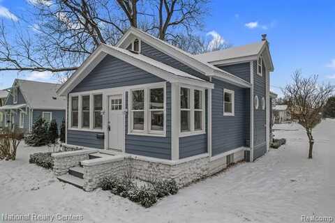 331 N 2ND Street, Brighton, MI 48116