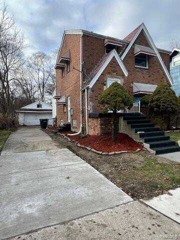 16745 BURGESS, Detroit, MI 48219