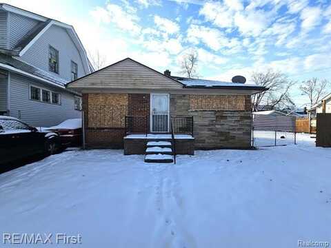 10351 AURORA Street, Detroit, MI 48204