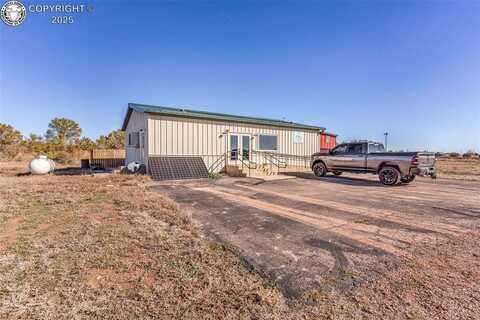 1463 M Street, Penrose, CO 81240