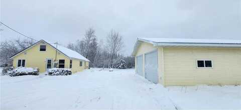 3905 Highway 11, International Falls, MN 56649