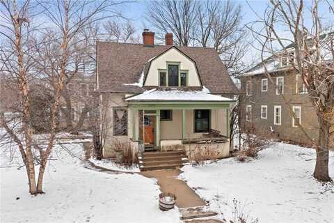 3203 Dupont Avenue S, Minneapolis, MN 55408