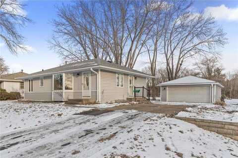 11121 Magnolia Street NW, Coon Rapids, MN 55448