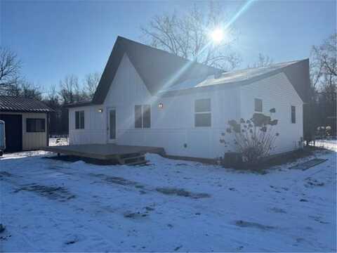 13915 231st Avenue NW, Lavinia, MN 55330