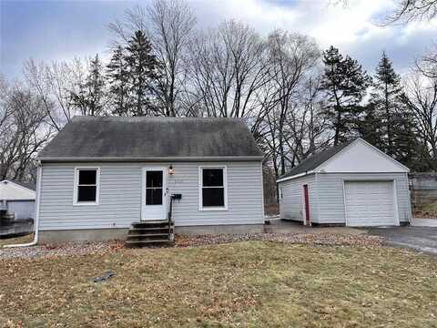 6709 Channel Road NE, Fridley, MN 55432