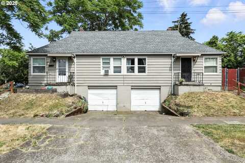 5420 NE 13TH AVE, Portland, OR 97211
