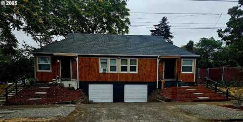 5420 NE 13TH AVE, Portland, OR 97211