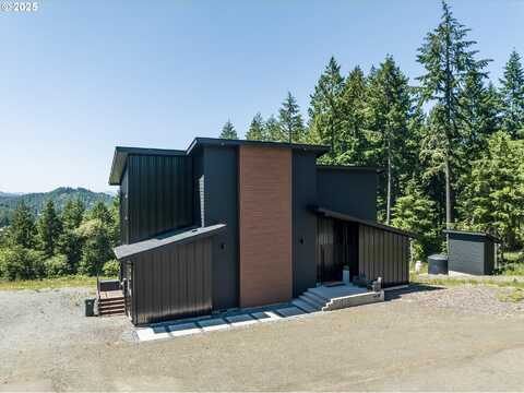 85168 STRAYER PL, Eugene, OR 97405