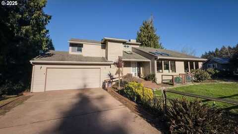 6007 VIEW LOOP, Florence, OR 97439