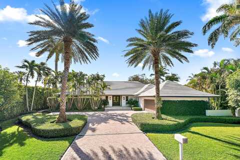 260 N Woods Road, Palm Beach, FL 33480