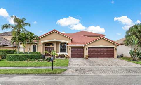 3668 Turtle Island Court, West Palm Beach, FL 33411