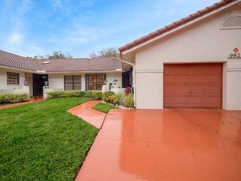 9921 Pavarotti Terrace, Boynton Beach, FL 33437