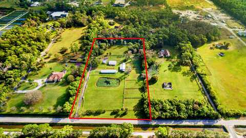 1496 D Road, Loxahatchee Groves, FL 33470