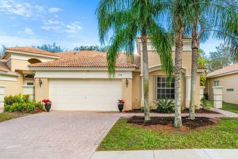 2536 Sandy Cay, West Palm Beach, FL 33411