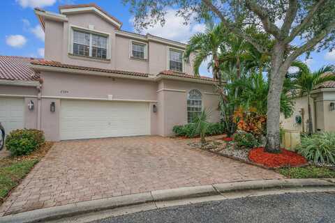 2394 Kemps Bay, West Palm Beach, FL 33411