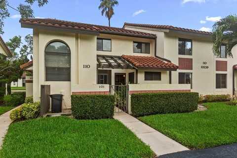 10239 N Circle Lake Drive, Boynton Beach, FL 33437