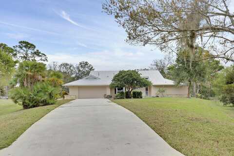 1014 SE Kitching Cove Lane, Port Saint Lucie, FL 34952