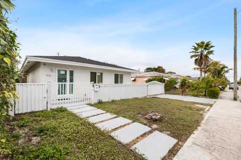 915 S F Street, Lake Worth, FL 33460