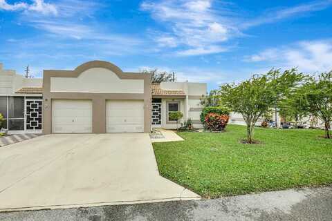 9110 Fairbanks Lane, Boca Raton, FL 33496