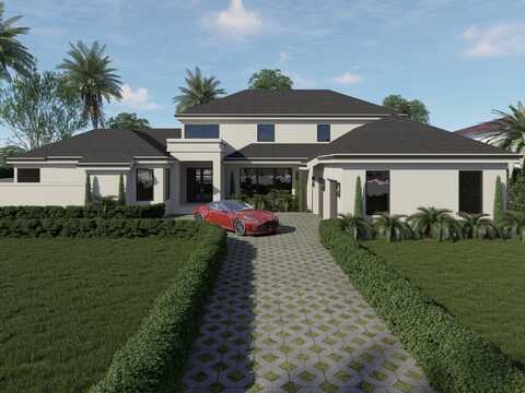 2480 NW 43rd Street, Boca Raton, FL 33431