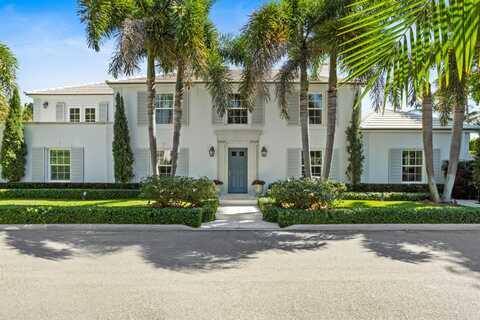 327 Arabian Road, Palm Beach, FL 33480