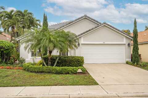 133 St Michaels Court, Jupiter, FL 33458