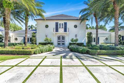 3809 Bermuda Lane, Gulf Stream, FL 33483