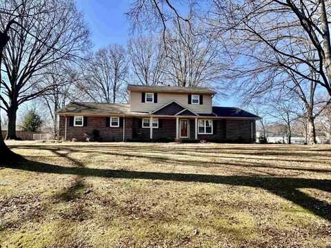 2013 Wedgewood, Union City, TN 38261