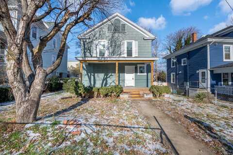 824 Murray AVE SE, Roanoke, VA 24013