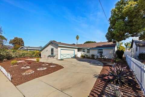 567 Ann St, El Cajon, CA 92021