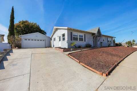 1910 Massachusetts Ave, Lemon Grove, CA 91945